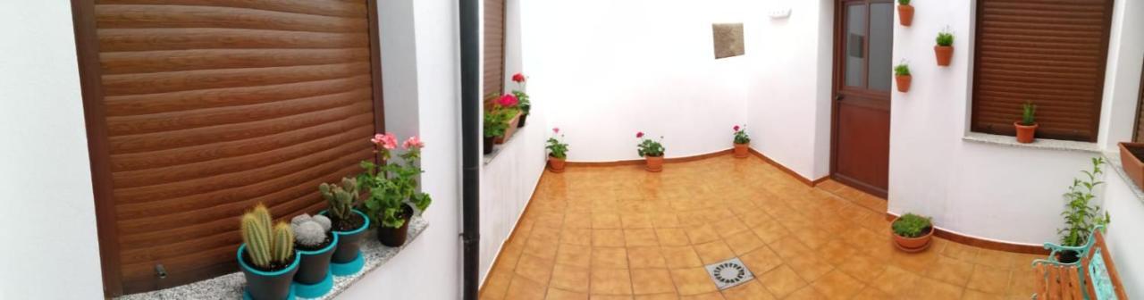 Villa Casa Mi Sueño Grazalema Exterior foto